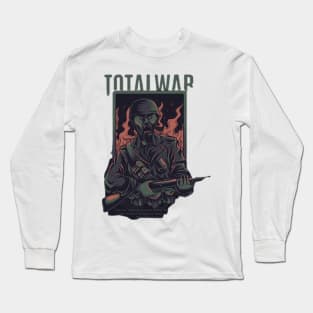 Streetwear Design - Streetwear Long Sleeve T-Shirt